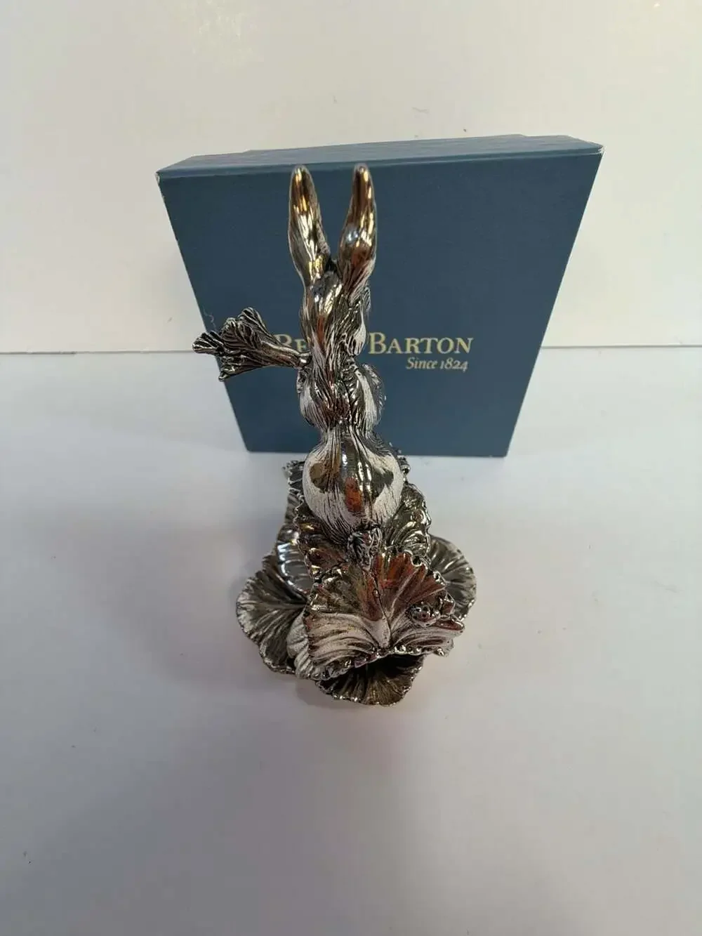 Reed & Barton reed barton